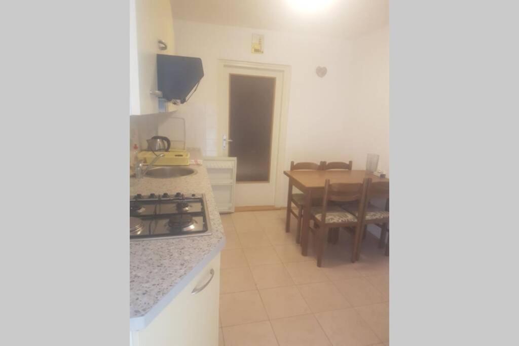 Apartman Nela 布雷拉 外观 照片