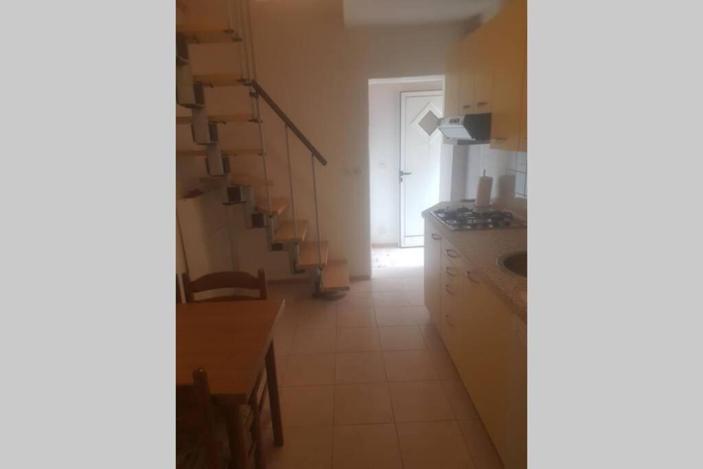 Apartman Nela 布雷拉 外观 照片